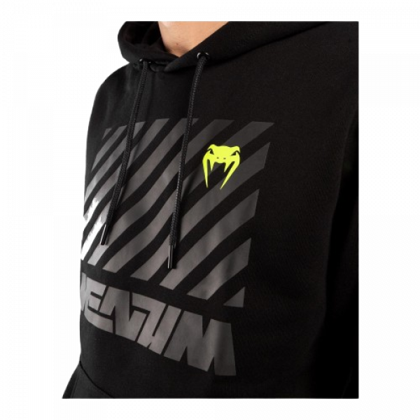 Venum Hoodie Stripes